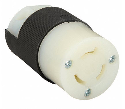 Raccordement spécial - Location d’électricité - Prise 15A 250V