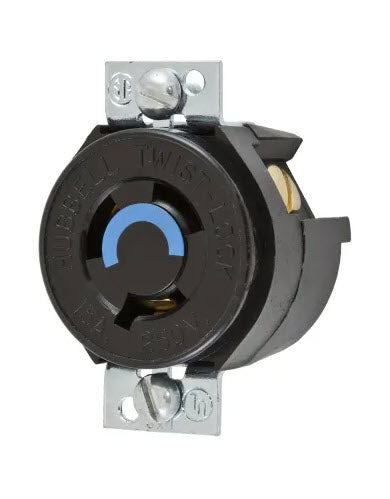 Raccordement spécial - Location d’électricité - Prise 15A 250V